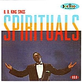 B.B. King - B.B. King Sings Spirituals альбом