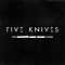 Five Knives - The Rising album