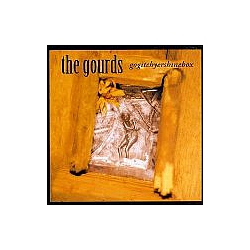 The Gourds - gogitchyershinebox album