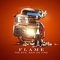 Flame - The 6th: Man on Fire album