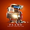 Flame - The 6th: Man on Fire album
