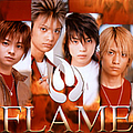 Flame - BOYS&#039; QUEST album