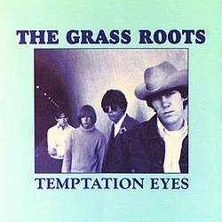 The Grass Roots - Temptation Eyes альбом