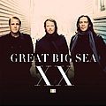 Great Big Sea - XX album