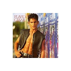 Flavio Cesar - Flavio Cesar album