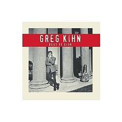 Greg Kihn - Best of Kihn album