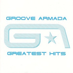 Groove Armada - Greatest Hits album