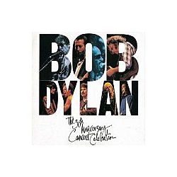 Bob Dylan - 30th Anniversary Concert Celebration альбом