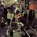 Bob Dylan &amp; The Band - The Basement Tapes альбом