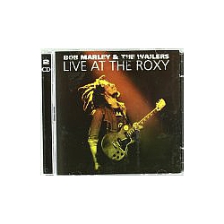 Bob Marley &amp; The Wailers - Live at the Roxy, Hollywood, California, May 26, 1976 - The Complete Concert альбом