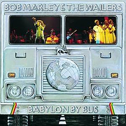 Bob Marley &amp; The Wailers - Babylon by Bus альбом