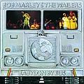 Bob Marley &amp; The Wailers - Babylon by Bus album