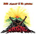 Bob Marley &amp; The Wailers - Uprising альбом