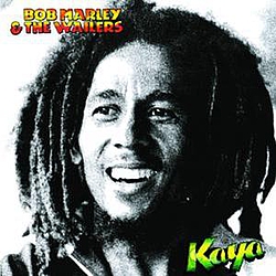 Bob Marley &amp; The Wailers - Kaya альбом