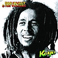 Bob Marley &amp; The Wailers - Kaya album