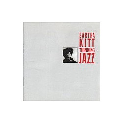 Eartha Kitt - Thinking Jazz альбом