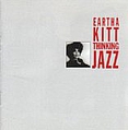 Eartha Kitt - Thinking Jazz album