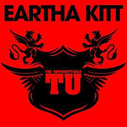 Eartha Kitt - The Unforgettable Eartha Kitt album