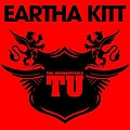 Eartha Kitt - The Unforgettable Eartha Kitt album
