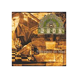 Akhenaton - MÃ©teque et mat album
