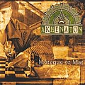 Akhenaton - MÃ©teque et mat album