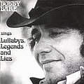 Bobby Bare - Bobby Bare Sings Lullabys, Legends and Lies album