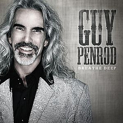 Guy Penrod - Breathe Deep album