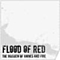 Flood Of Red - The Museum Of Knives And Fire album