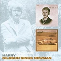 Harry Nilsson - Harry / Nilsson Sings Newman альбом