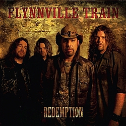 Flynnville Train - Redemption альбом