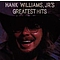 Hank Williams Jr. - Hank Williams, Jr.&#039;s Greatest Hits, Vol.1 альбом