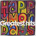 Happy Mondays - Happy Mondays - Greatest Hits альбом