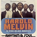 Harold Melvin &amp; The Blue Notes - If You Don&#039;t Know Me by Now: The Best of Harold Melvin &amp; the Blue Notes альбом
