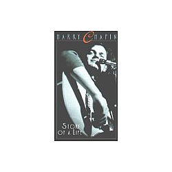 Harry Chapin - Harry Chapin: Story Of A Life album