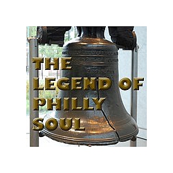 Harold Melvin &amp; The Blue Notes - The Legend of Philly Soul album