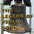 Harold Melvin &amp; The Blue Notes - The Legend of Philly Soul album