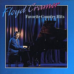 Floyd Cramer - Favorite Country Hits album