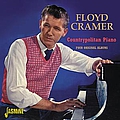 Floyd Cramer - Countrypolitan Piano / The First Four Albums альбом