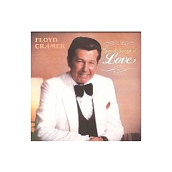 Floyd Cramer - Special Songs of Love альбом