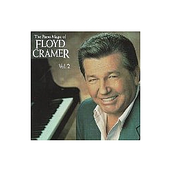 Floyd Cramer - Piano Magic (disc 2) альбом