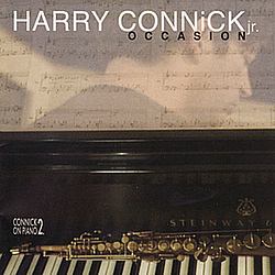 Harry Connick, Jr. - Occasion: Connick on Piano, Vol. 2 album