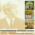 Harry Nilsson - Pandemonium Shadow Show/Aerial Ballet/Aerial Pandemonium Ballet album