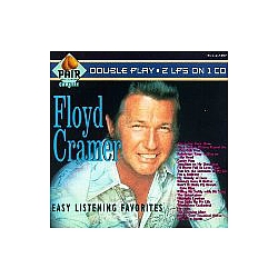 Floyd Cramer - Easy Listening Favorites album
