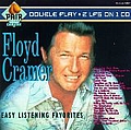 Floyd Cramer - Easy Listening Favorites album