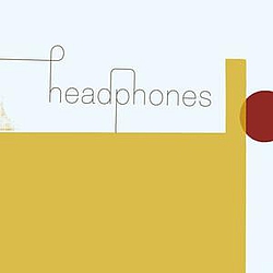 Headphones - Headphones album