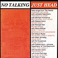 The Heads - No Talking Just Head альбом