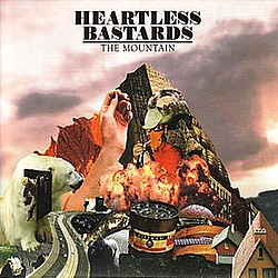 Heartless Bastards - The Mountain альбом
