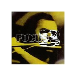 Focus - Focus III альбом