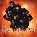 Heatwave - The Best of Heatwave: Always &amp; Forever album