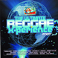 Beenie Man - The Ultimate Reggae X-perience 2007 альбом